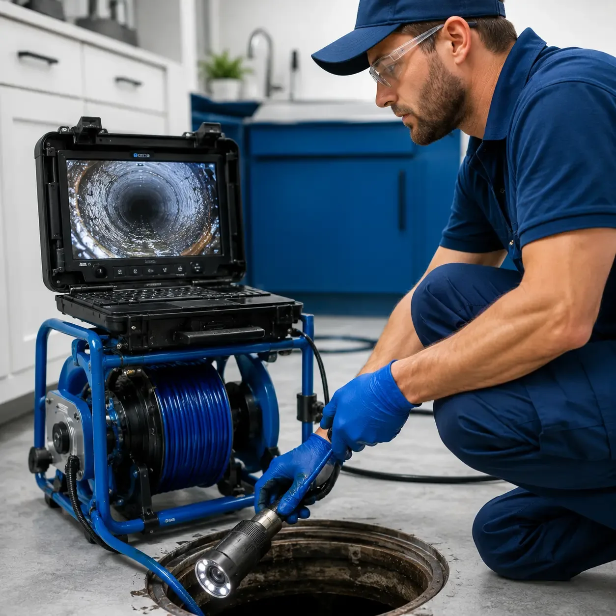 Pipe Relining professionals serving Sage, AR